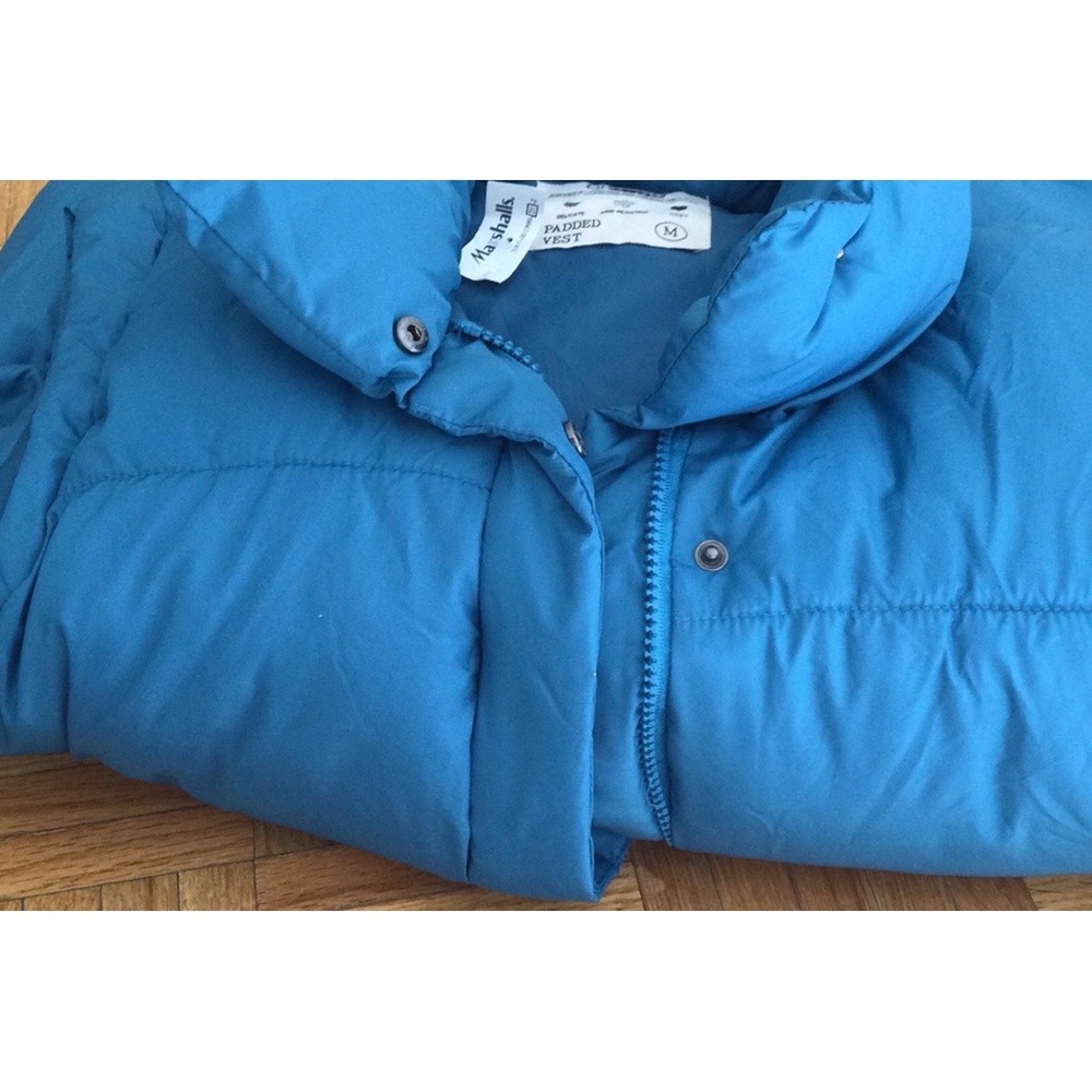 Puff Vest